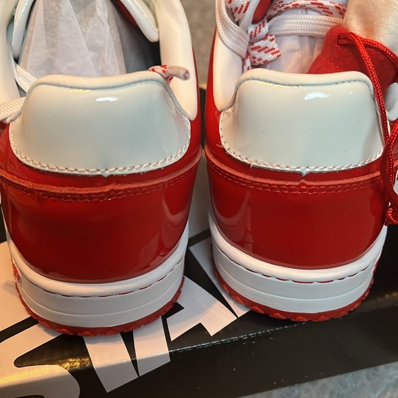 Starter LFS 1 Ty Mopkins Exclusive - Picture 3 of 5